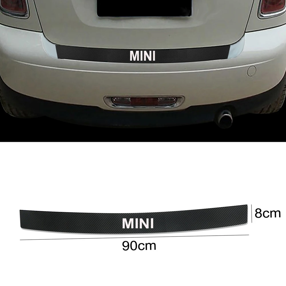 Бамперметр для автомобиля из углеродного волокна BMW MINI R57 R58 R59 R60 R61 F54 F55 F56 F57 F60 |