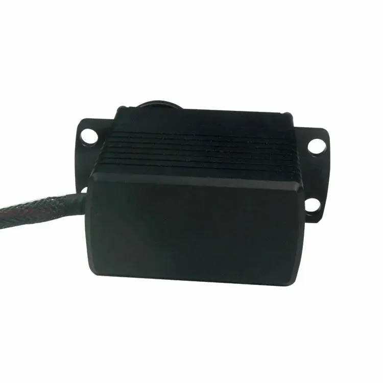 Цифровой сервопривод K-power HB150T 345G 12 В 150 кг | Игрушки и хобби