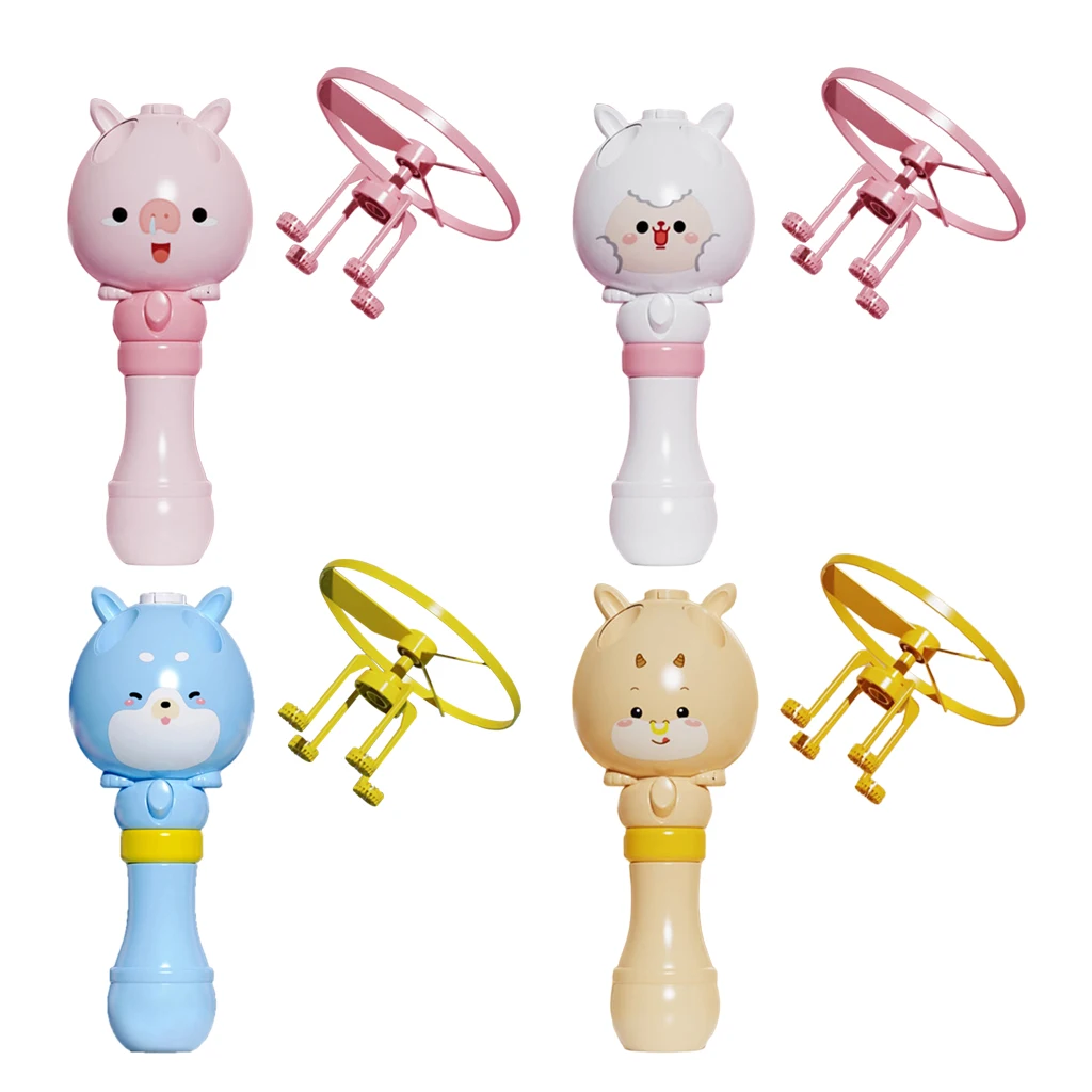 

Bubble Stick Bubble Blower Wand Flying Kids Outdoor Toys for Toddlers