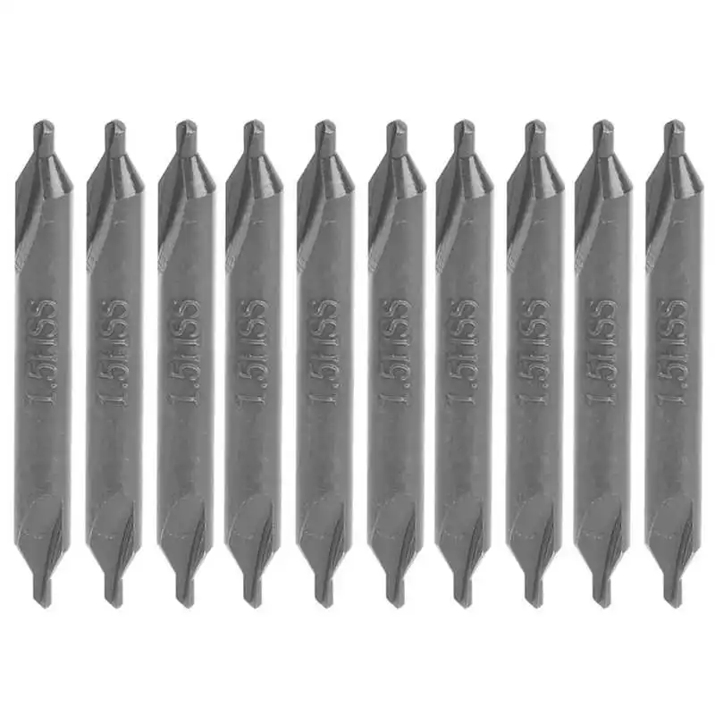 А-образное центральное сверло износостойкое долговечное практичное