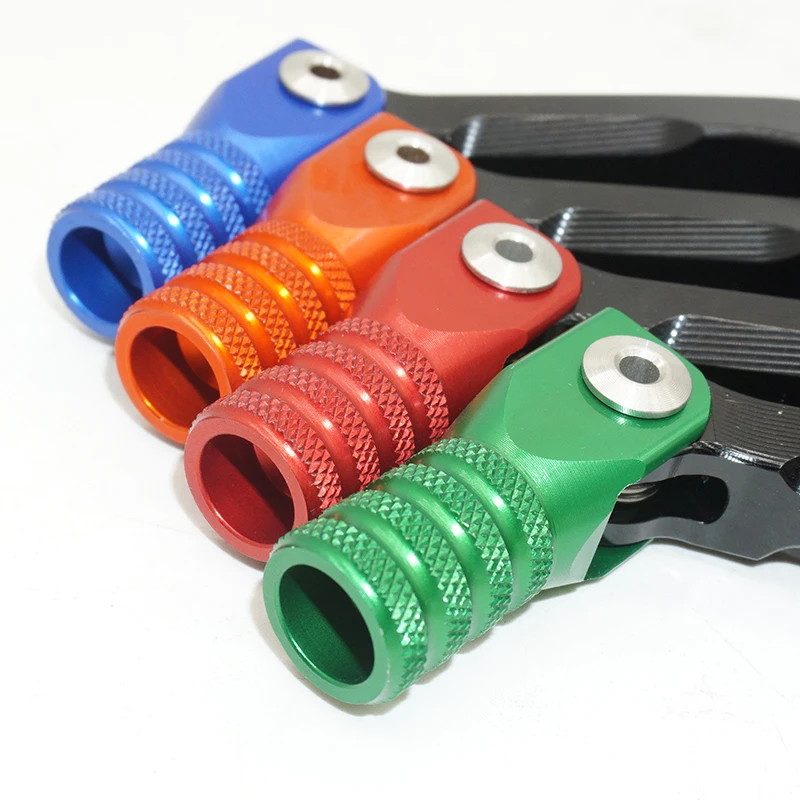 Рычаг переключения передач двигателя мотоцикла рычаг Алюминиевая CNC продукция