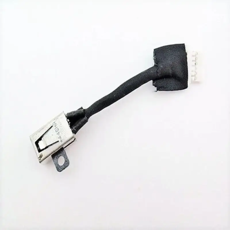 

For HP Stream 11-R Pavilion 11-S 743480-002 743480-001 DC Power Jack Charging Port Connector Cable