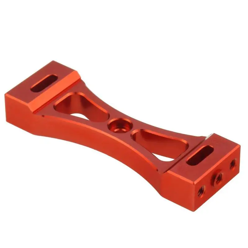 

MN 1:12 climbing car D90 guard upgrade accessories DIY beam accessories metal modification T9O2