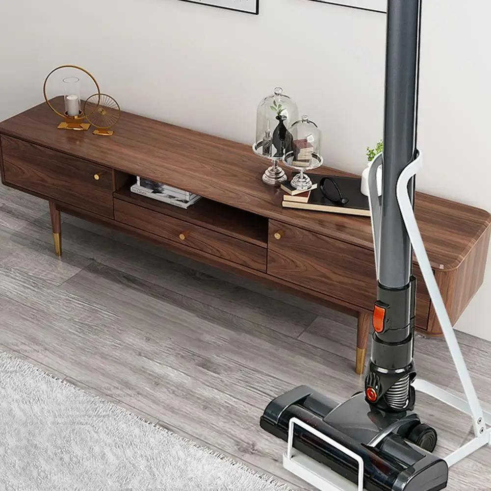 Универсальный держатель пылесоса для Dyson V6 V7 V8 V10 | Дом и сад