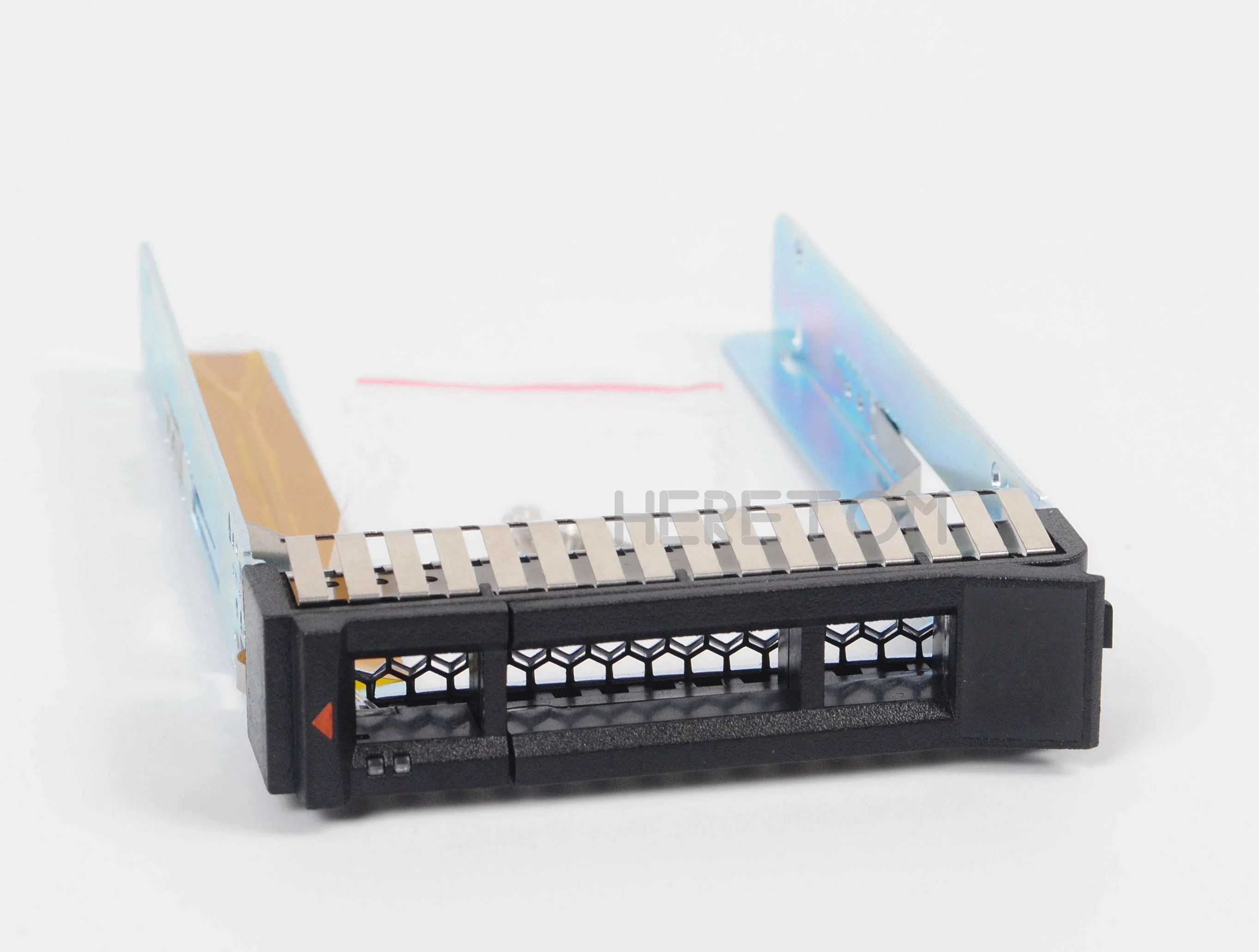 2.5INCH SAS SATA Hard Drive Tray Caddy Seld For IBM Lenovo ThinkSystem HR630X HR650S SD530 SN550 SN580 Server | Компьютеры и офис