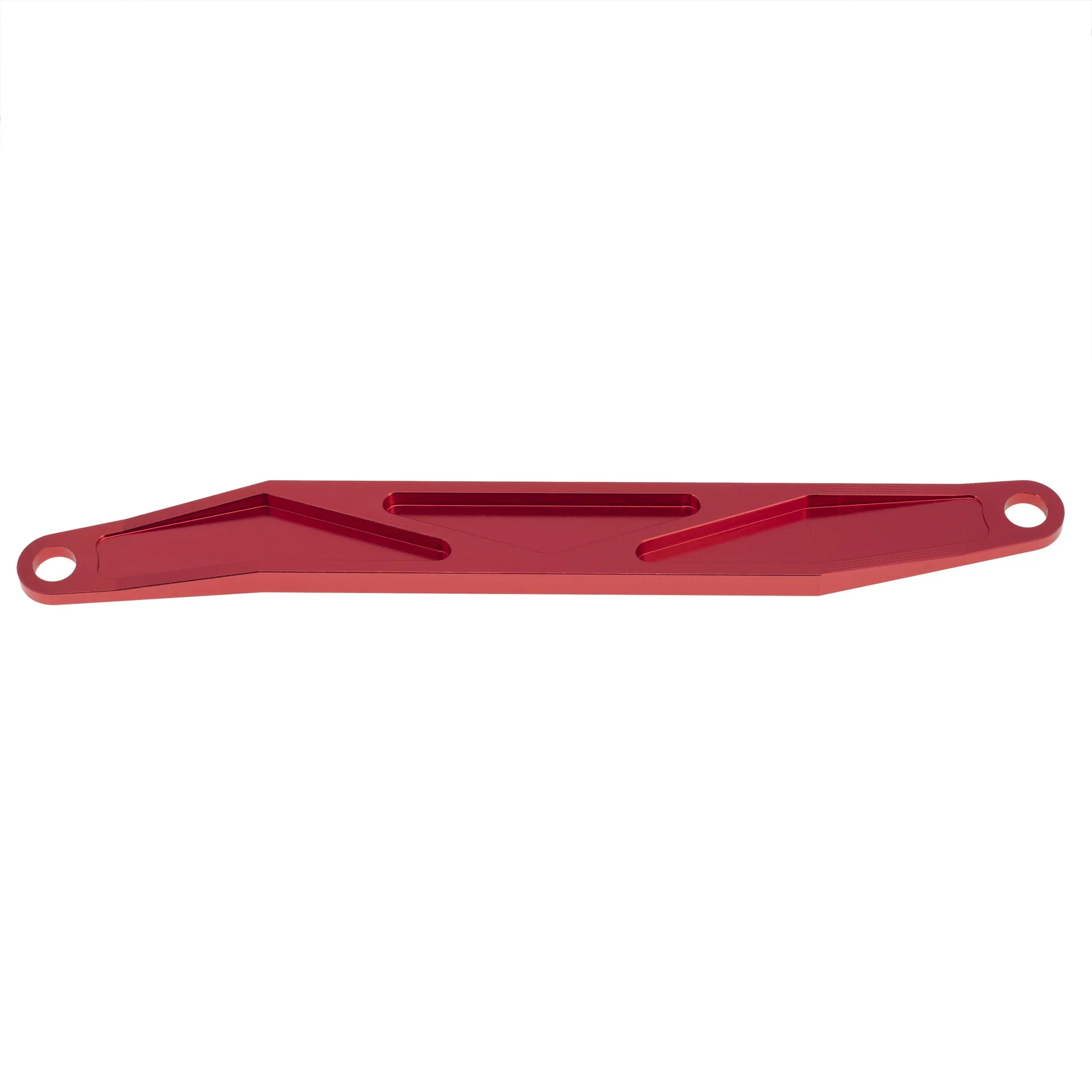 1PCS Battery Pressure Plate for 1/10 Redcat Blackout XTE XBE Truck OP Upgrade