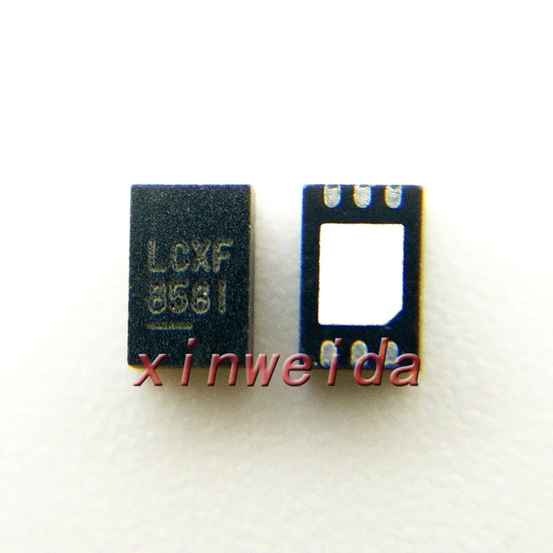 Горячая продажа! LTC4357IDCB LTC4357 LCXF Новые запчасти хорошее качество. Электронный