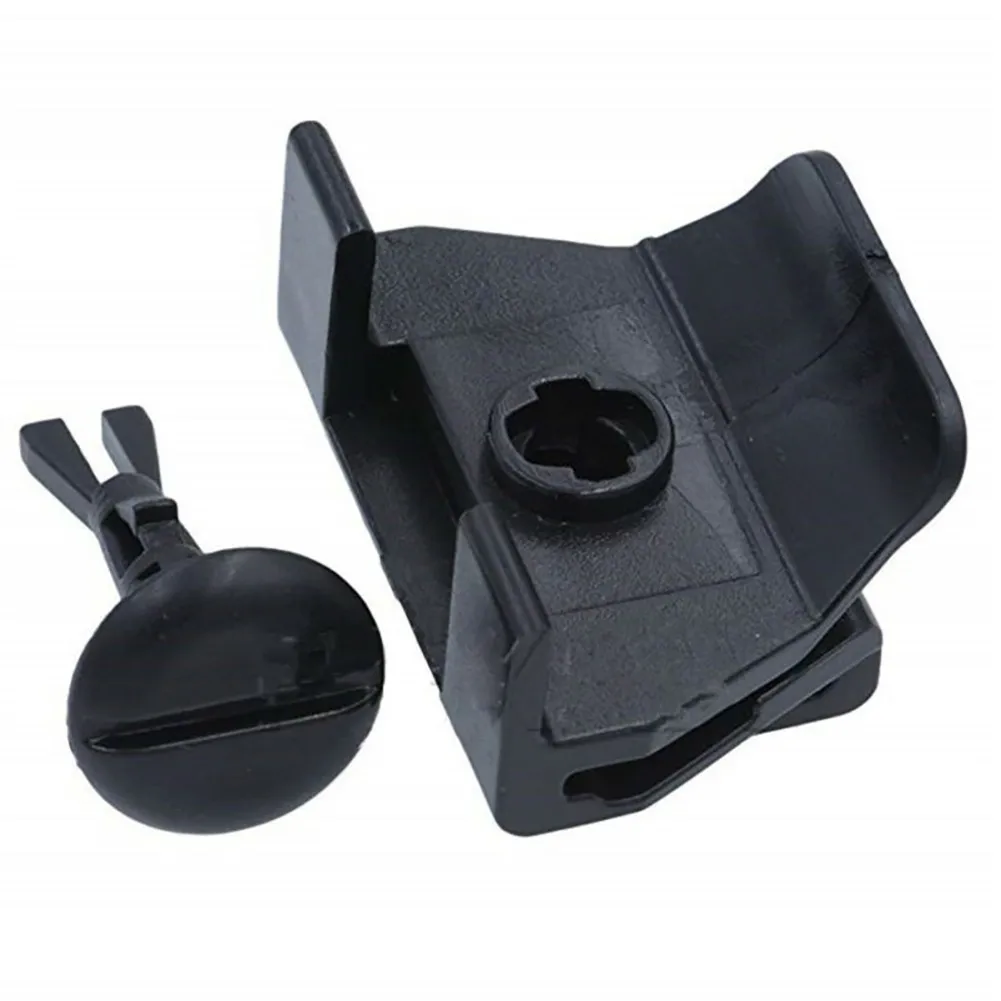 

20 Sets Auto Fastener Clip Front Fender Liner Bumper Cover Clip For Toyota 53879-58010 47749-58010 Car Accessories