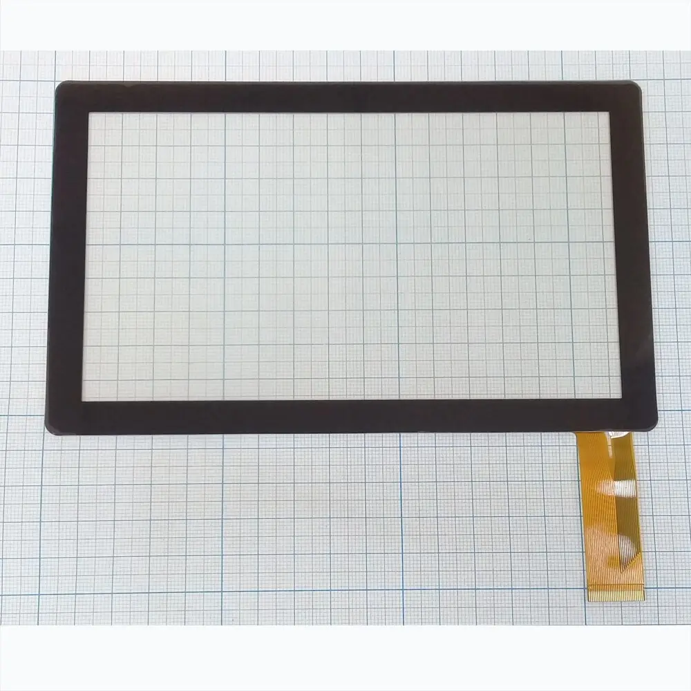 Supra MM722 WiFi тачскрин 7.0 дюймов сенсор для планшета |