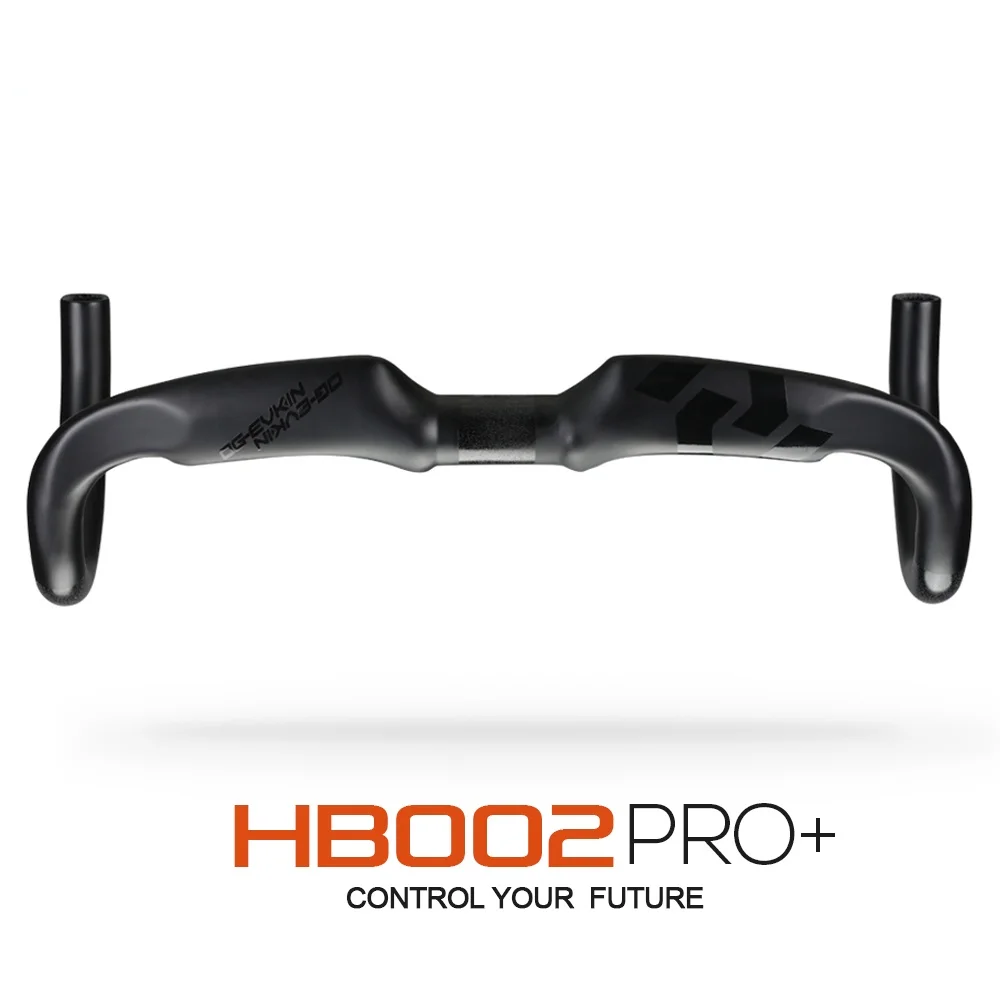 

HB-002 AERO Carbon Handlebar 31.8MM 400/420/440MM Road Bike/MTB Handlebar Carbon Road Bicycle Handle Bar Bicycle Parts