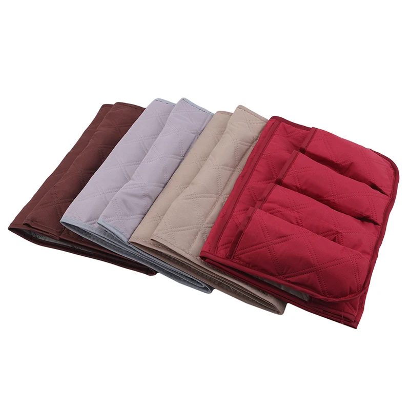 Противоскользящий органайзер для дивана стула 5 отделений | Дом и сад