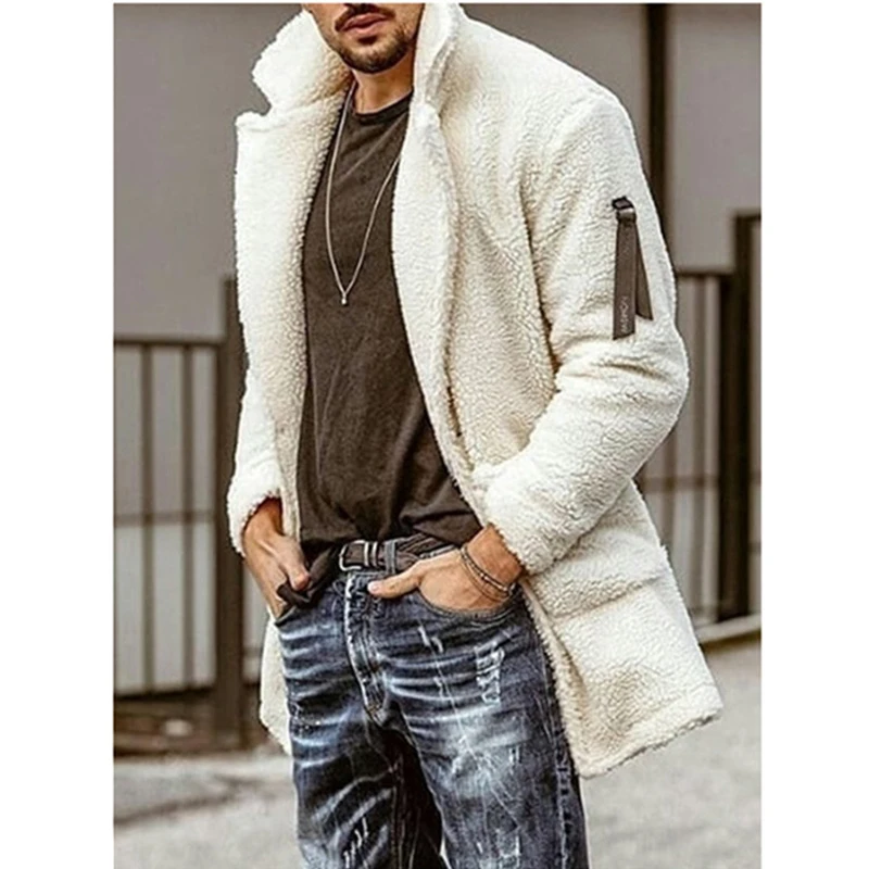 Флисовая Куртка Утепленная зимняя модная мужская верхняя одежда Женская