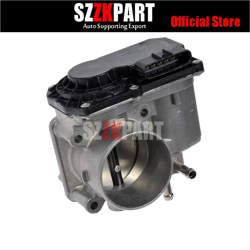 

22030-37010 2203037010 High quality New guarntee spare parts Throttle Body for Toyota Corolla 1.8 year 2008 2009 2010
