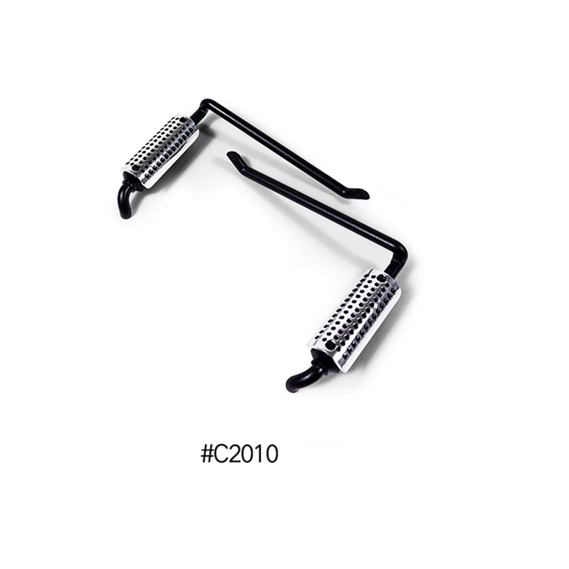 FMS 1:18 Atlas 6X6 Rock Crawler запчасти для радиоуправляемого автомобиля |