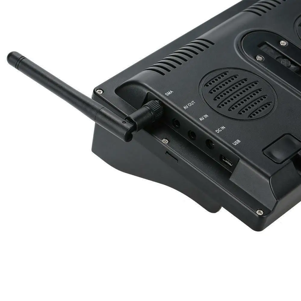 

FPV- 5,8 , 7- TFT 32 800x480 7