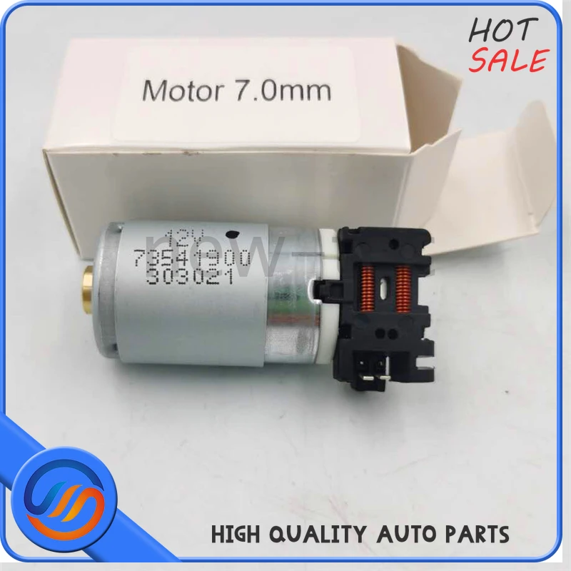 Новый оригинальный Шестерня Hhella Motor C 7 0 мм с пластиковым разъемом 993647060 для 6NW009543