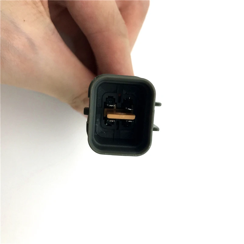 Кислородный датчик WeiDa Lambda AIR Датчик расхода топлива O2 для Mitsubishi Outlander Grandis CU5W 4G69