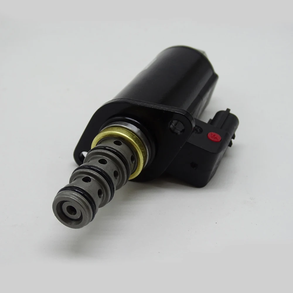 

YT35V00013F1 SK200-8 SK250-8 SK330-6E Excavator Solenoid Valve KWE5K-31/G24DA50