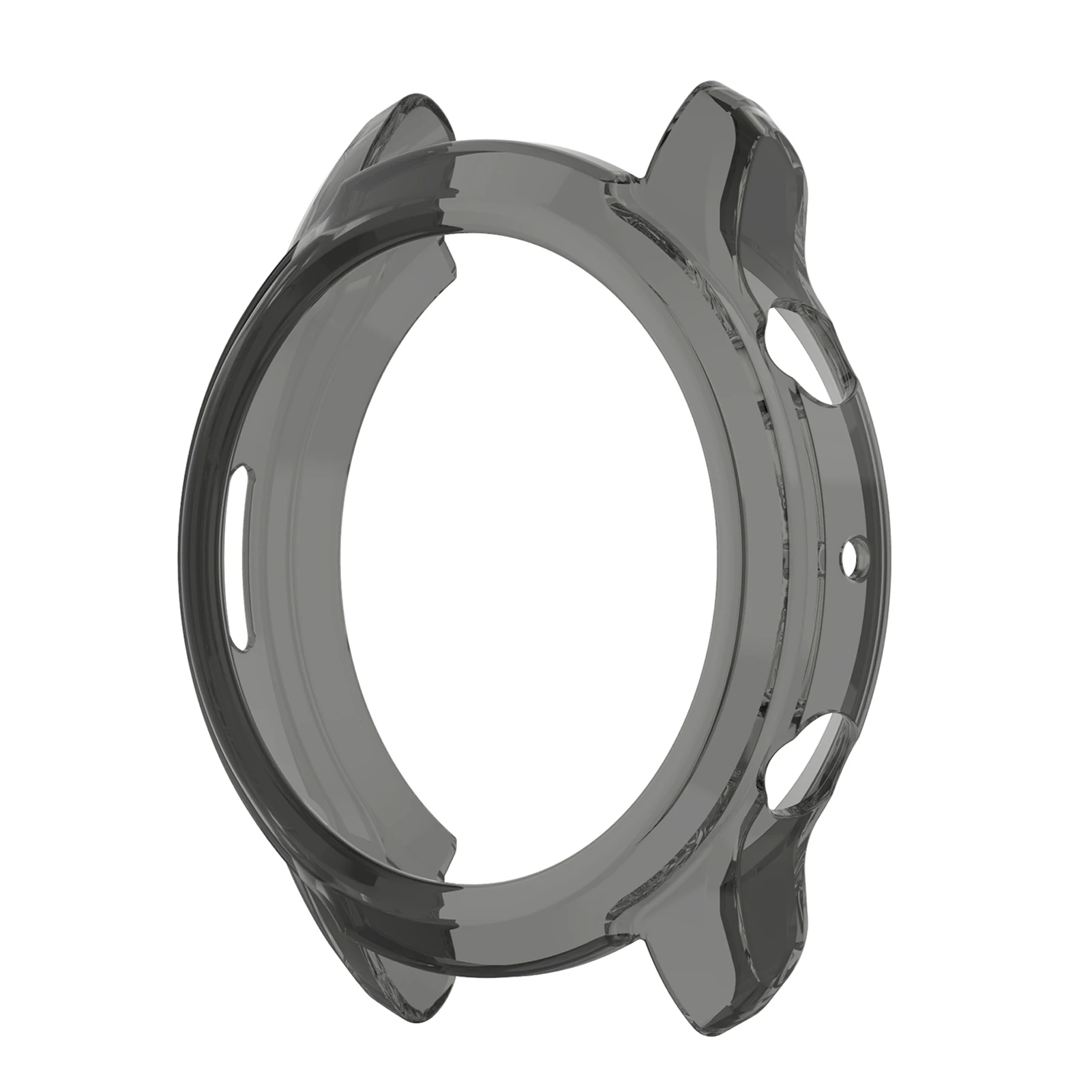 Протектор для часов чехол TICWATCH Pro3 ТПУ Экран Защитный Чехол КРЫШКА ДЛЯ Смарт-часы