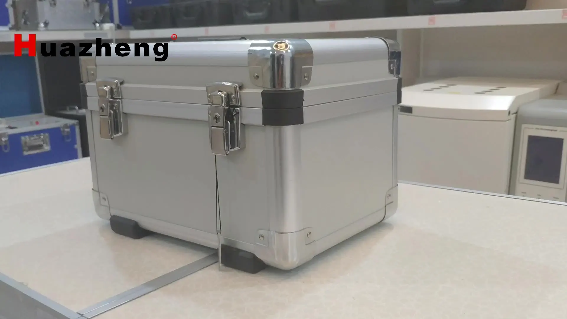 HZC-3980 Набор для проверки времени выключателя цепи HV переключатель CB анализатор