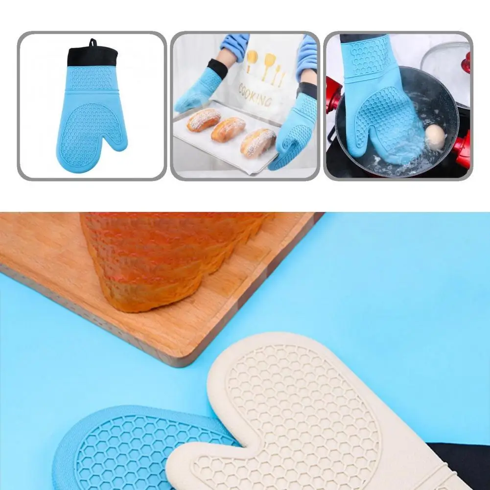 

1 шт., силиконовая подставка для барбекю, 3 цвета