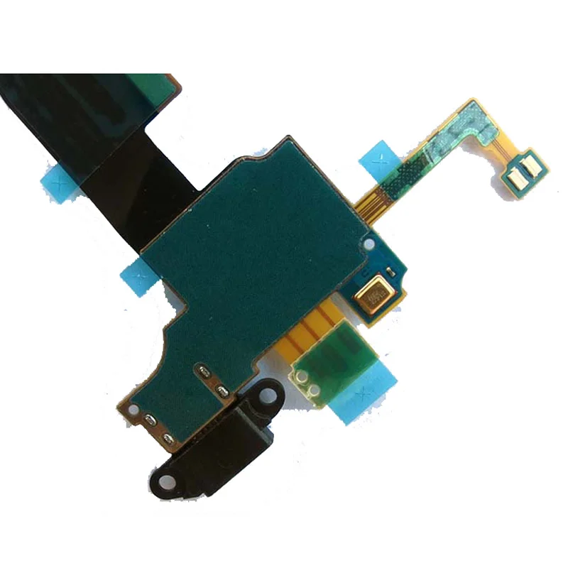 Оригинальная плата зарядного устройства PCB для Xiaomi Mi Note USB разъем гибкий кабель