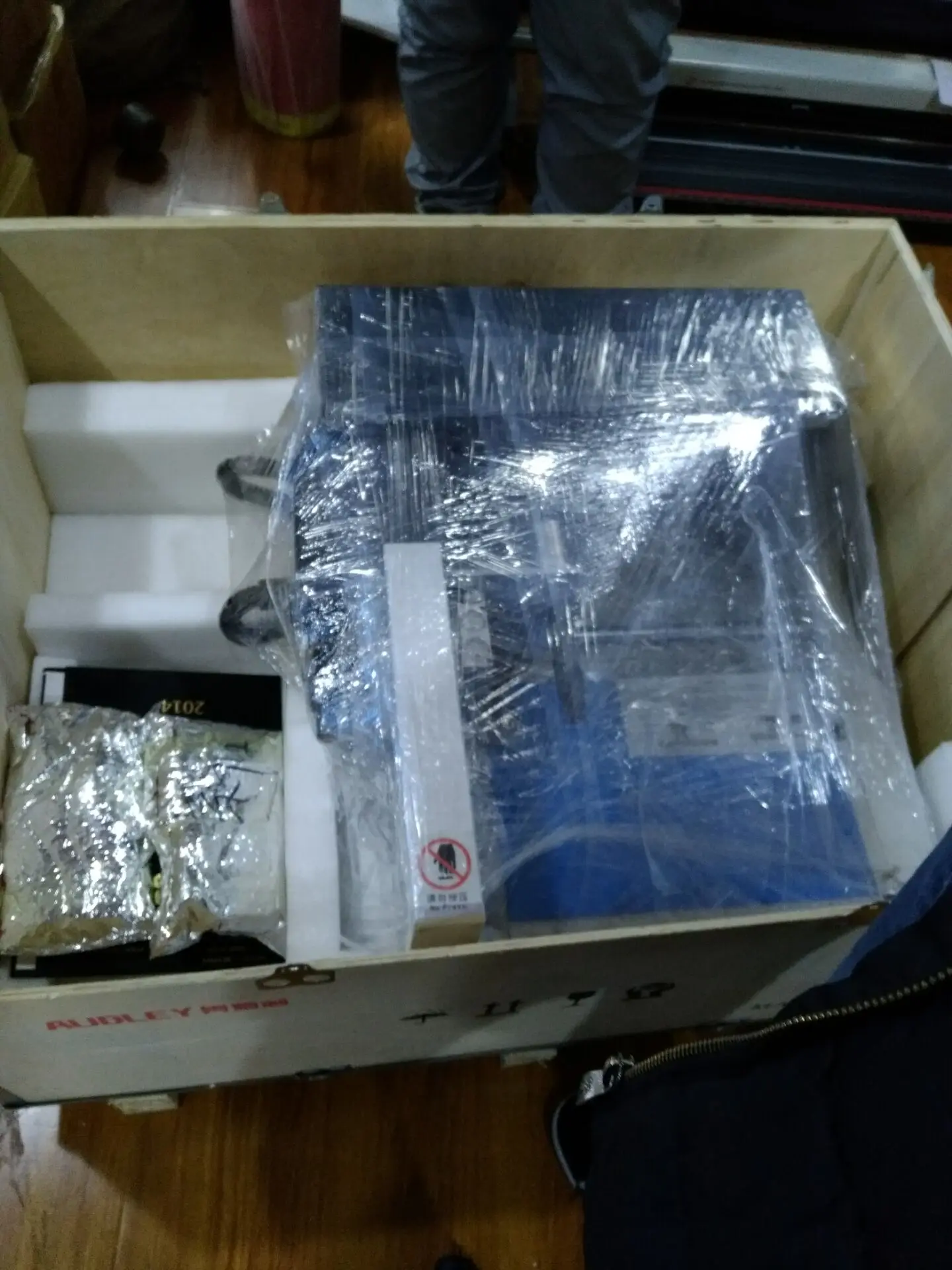 NDL-3050C машина для горячего тиснения фольгой | Компьютеры и офис