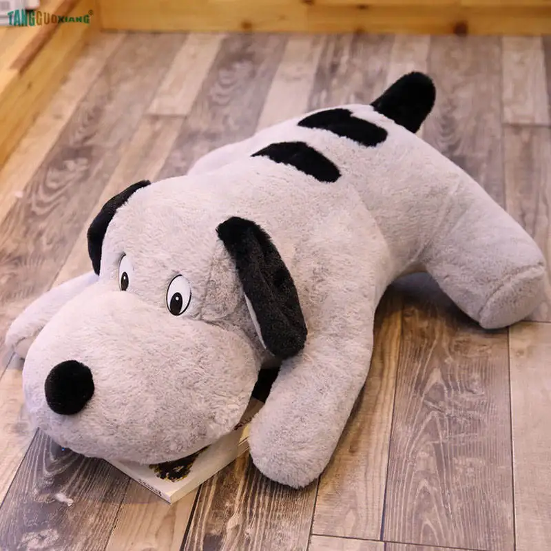 Мягкие плюшевые животные собака игрушки подушка детская игрушка диван детский