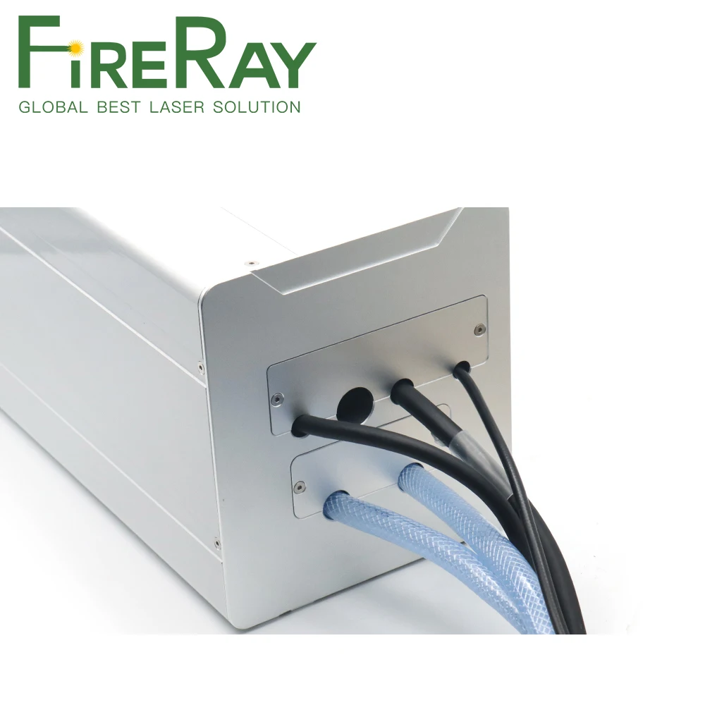 Ультрафиолетовый лазерный источник FireRay INNO нм компактный средний и низкий Мощный