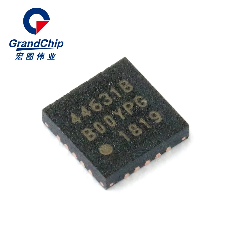 SI4463 B1B FMR QFN20 SI4463|Производительность чипов| |