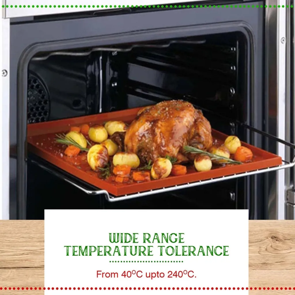 Ролик для торта коврик выпечки гибкие мягкие трафареты рулон силиконовой