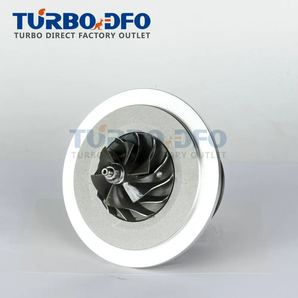 Новый GT2052S 721843 Турбокомпрессор картридж 79519 турбины CHRA для Ford Ranger 2 8 L 96Kw 131Hp