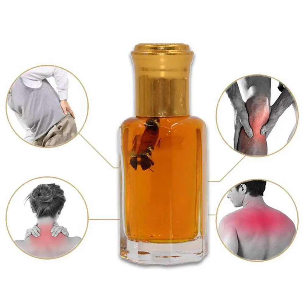 

Active Oil Rheumatism Muscle Pain Treatment Chinese Medicine Joint Liquid Smoke Ointment Arthritis Herbal Privet Balm Pain N3F8