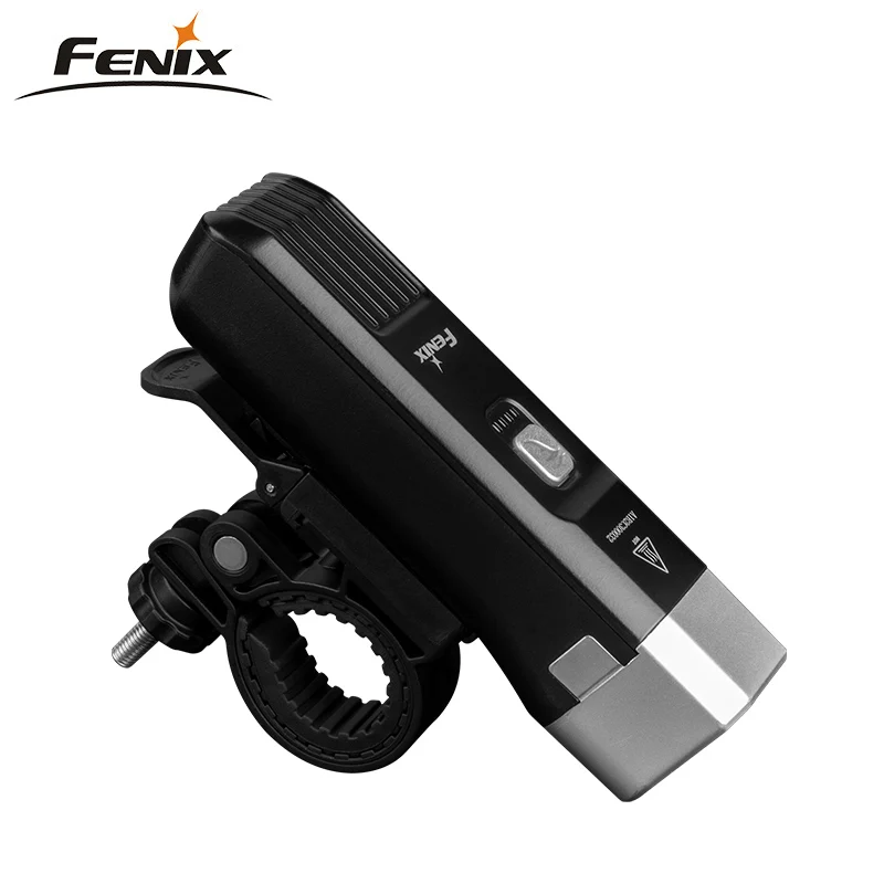 Фонарь велосипедный Fenix BC25R Аккумуляторный с Micro USB 600 лм 2600 мА · ч | Лампы и