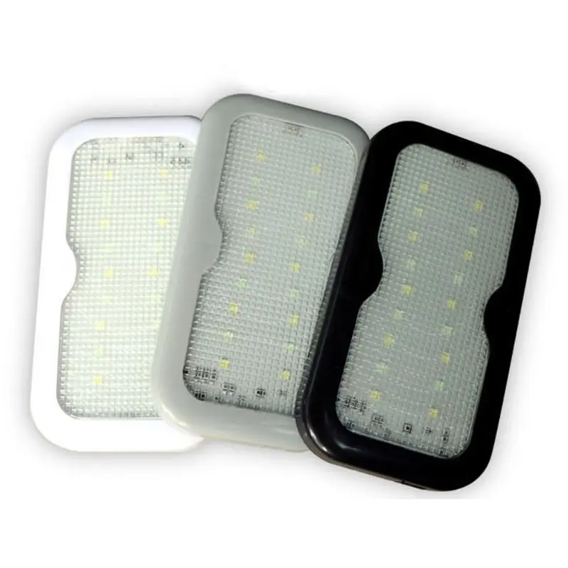 

Автомобильный интерьерный светильник, автомобильный потолочный светильник для чтения, магнитная лампа, универсальная зарядка через USB, чув...