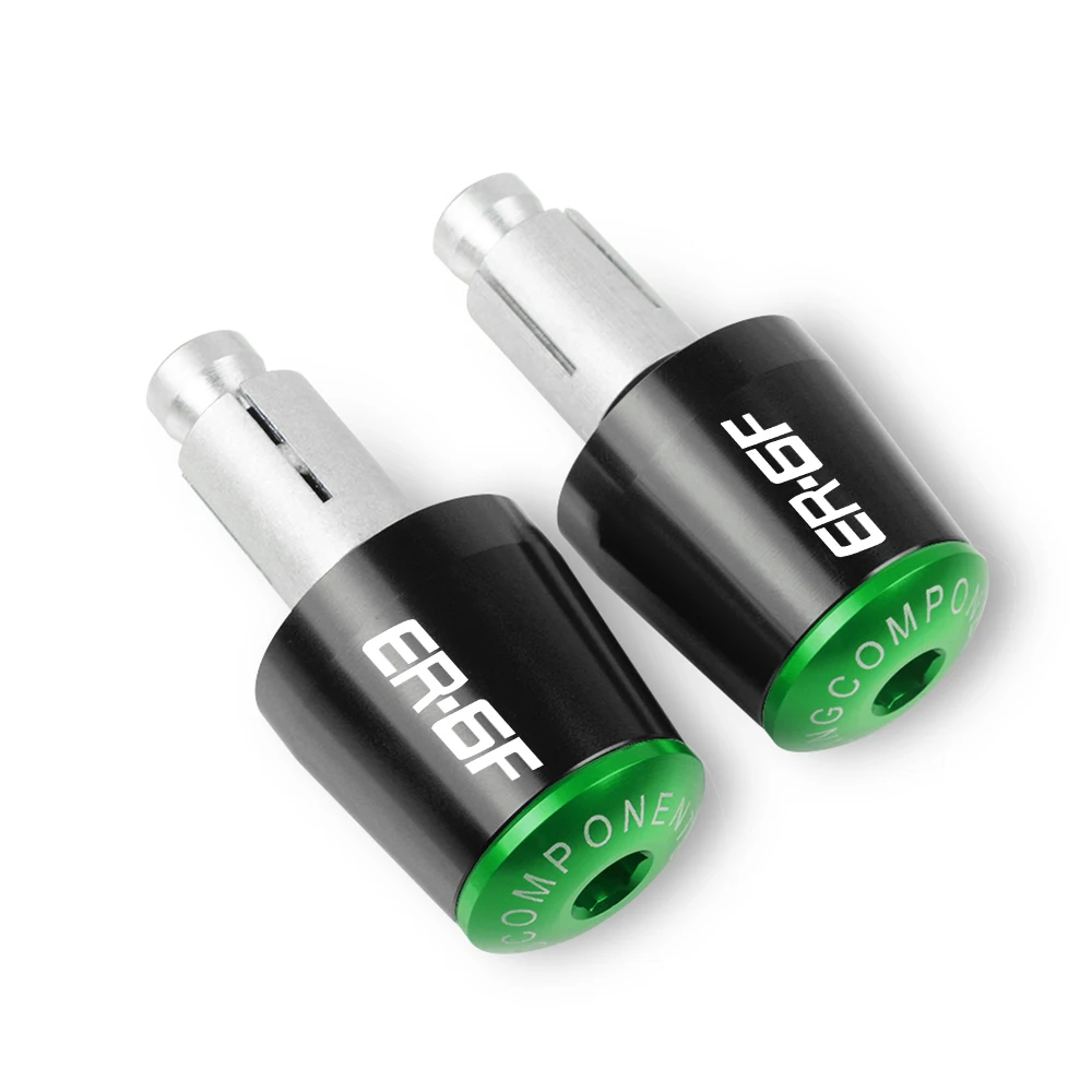Ручки мотоциклетные для KAWASAKI ER6F ER6 F 2009 2010 2011 2012 2013 2014 2015 2016 2017 2018 | Автомобили и