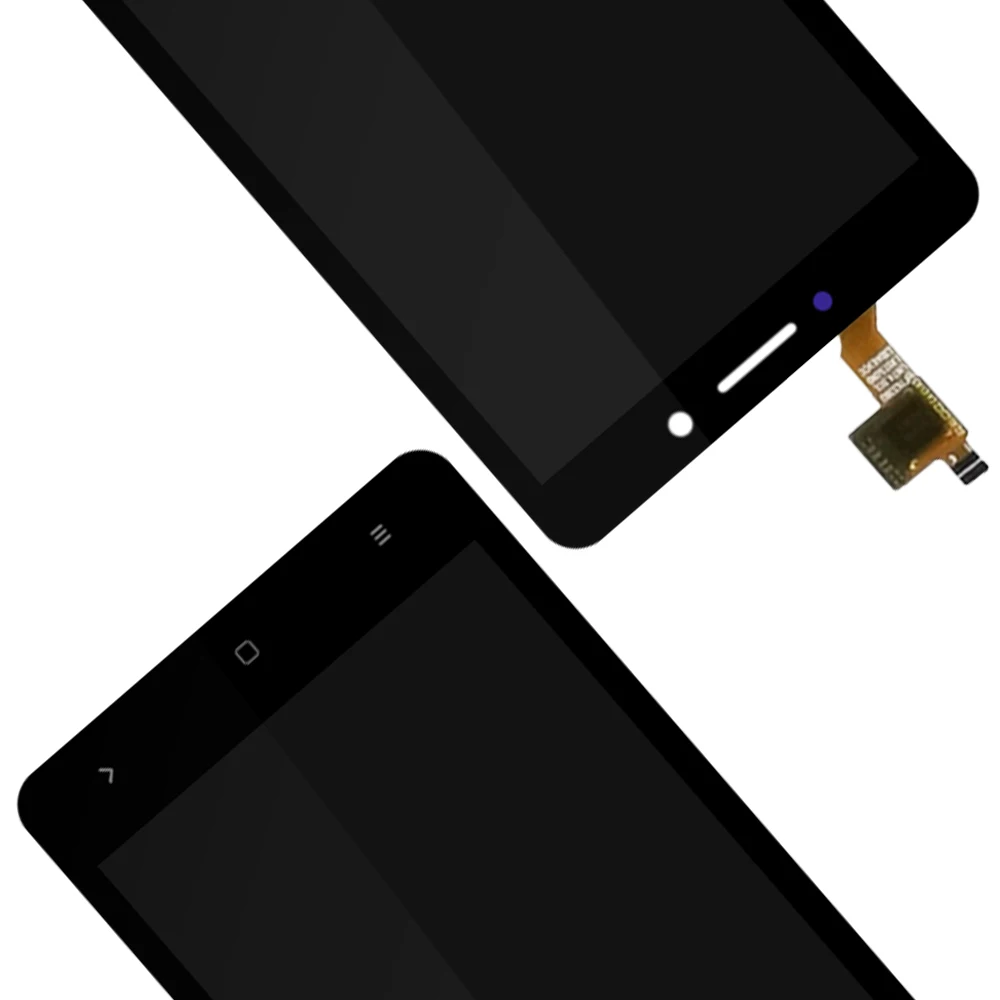 Для 5 0 &quotOukitel C10 ЖК дисплей + Фотогалерея с инструментами|Экраны для мобильных