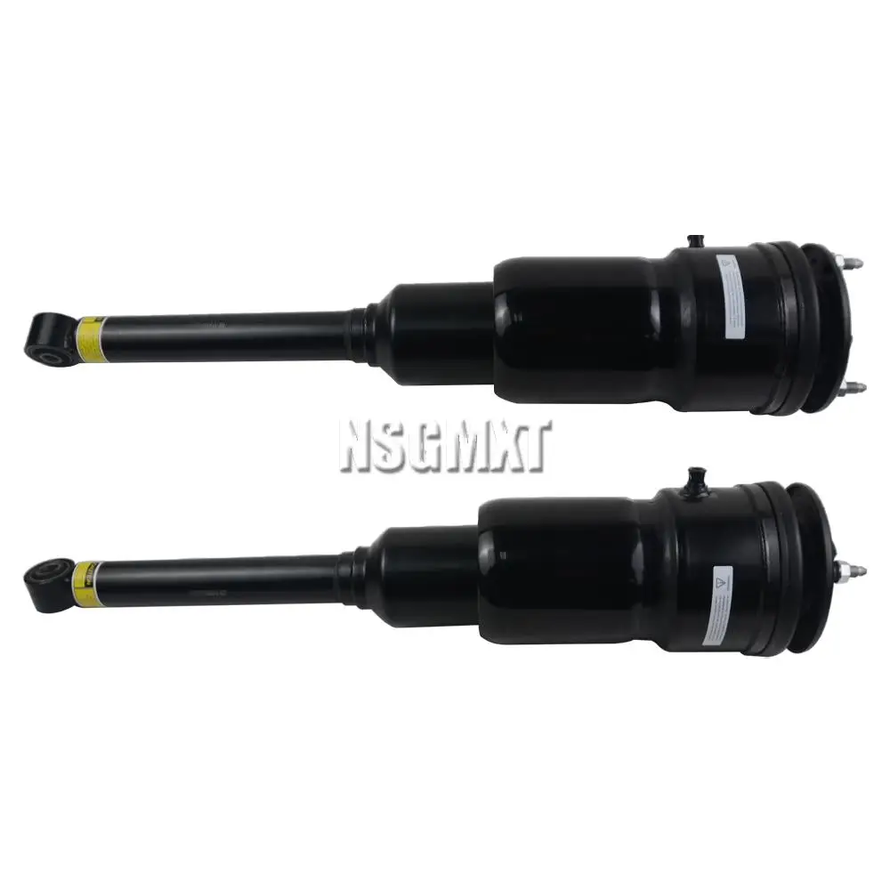 Амортизаторы пневматической подвески AP01 для Lexus LS 460 600 600h RWD AWD Hybrid 2007-2012 4809050150