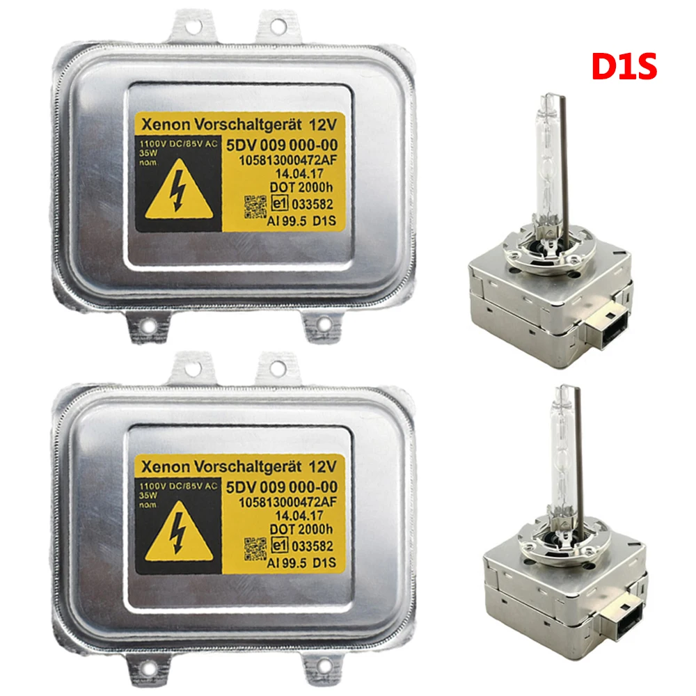 Новинка 5DV009000 00 5DV00900000 ксеноновый балласт для фар с проводом BMW Ford Φ Land Rover HYUNDAI