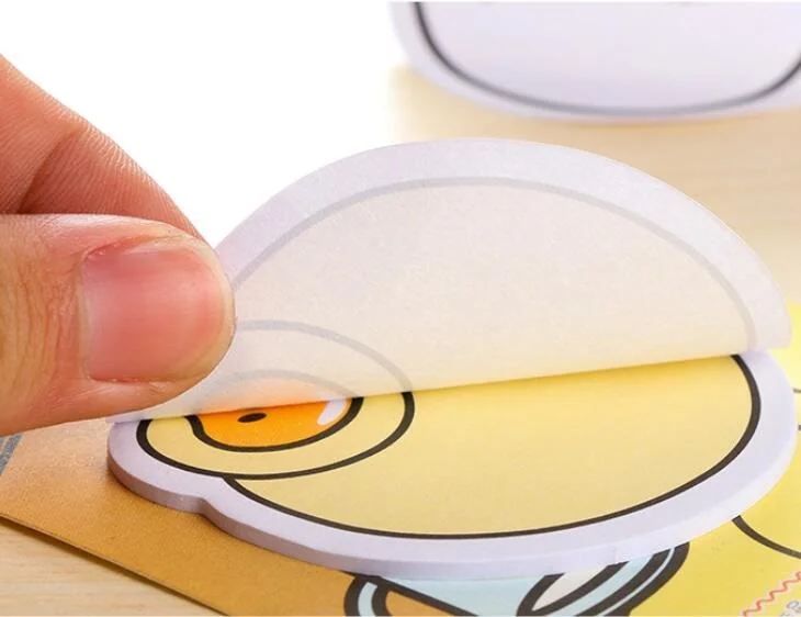 Стикеры для записей 1 упак./лот |