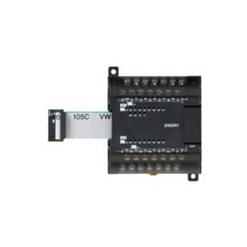

OMRON CJ1W-EXT01 Adapter Module