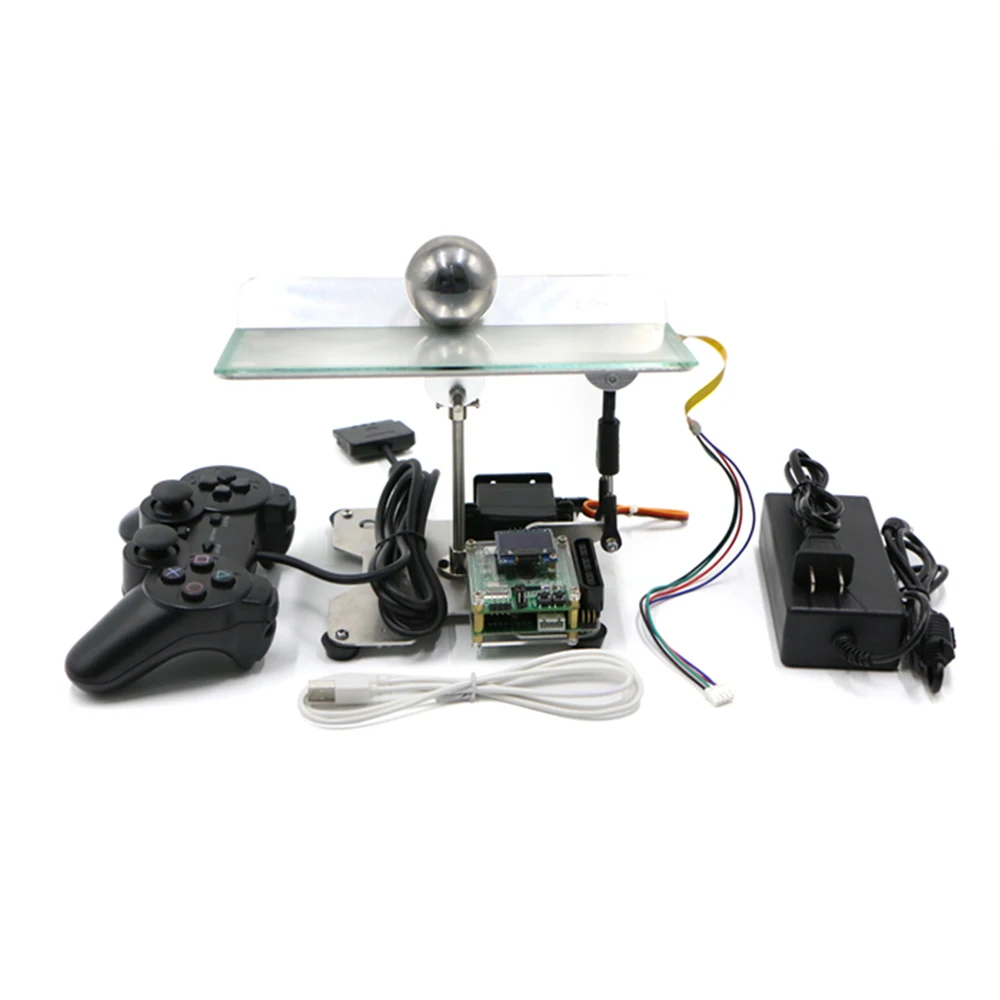 

Cue system Cue control system platform PID automatic control computer control