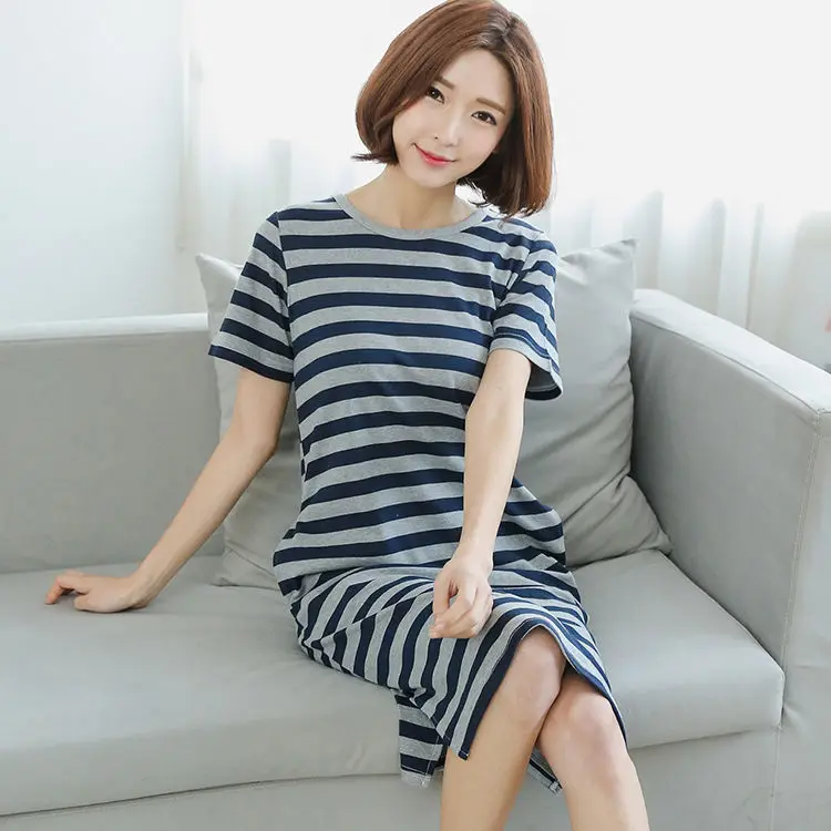 

2021 Summer Short Sleeve Dress