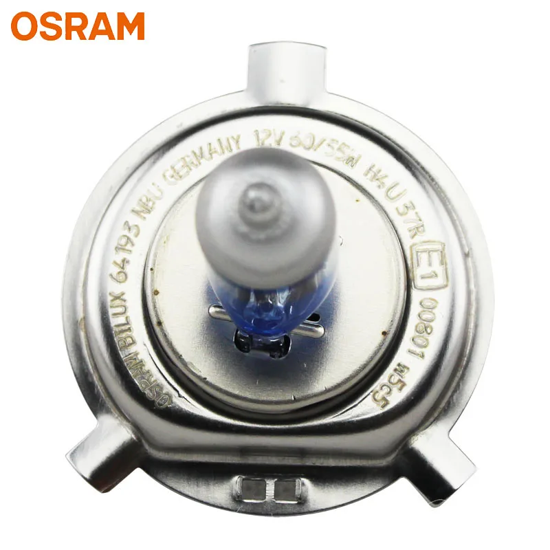 Osram Bilux 64193 H4 60 55w Купить