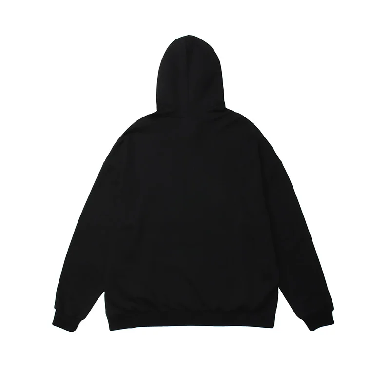 

2022 Harajuku Anime Two-Dimensional Print Hooded Sweatshirt for Men and Women Oversize Streetwear Casual Hoodies