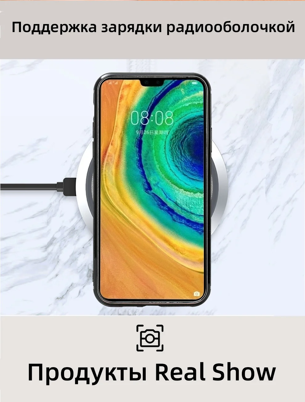 Настоящая ворсистая коровья кожа чехол для телефона для huawei Коврики 30 20 P20 P30 Lite рro Y9 Y7 Y6 чехол Honor 20 Pro 10 10i V20 8X 9x