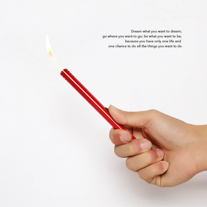 Уличфонарь металлическая зажигалка для барбекю газовая плита кухонные гаджеты