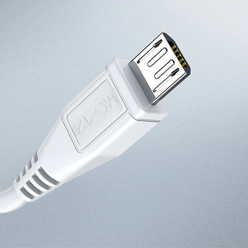 Micro USB кабель для передачи данных 2 0 Зарядное устройство провод быстрой зарядки