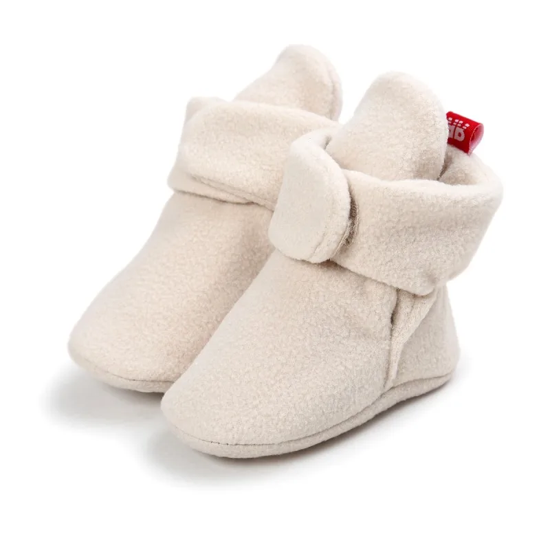 

Newborn Baby Super Keep Warm Boots Toddler Infant Classic Boots children shoes kids boots
