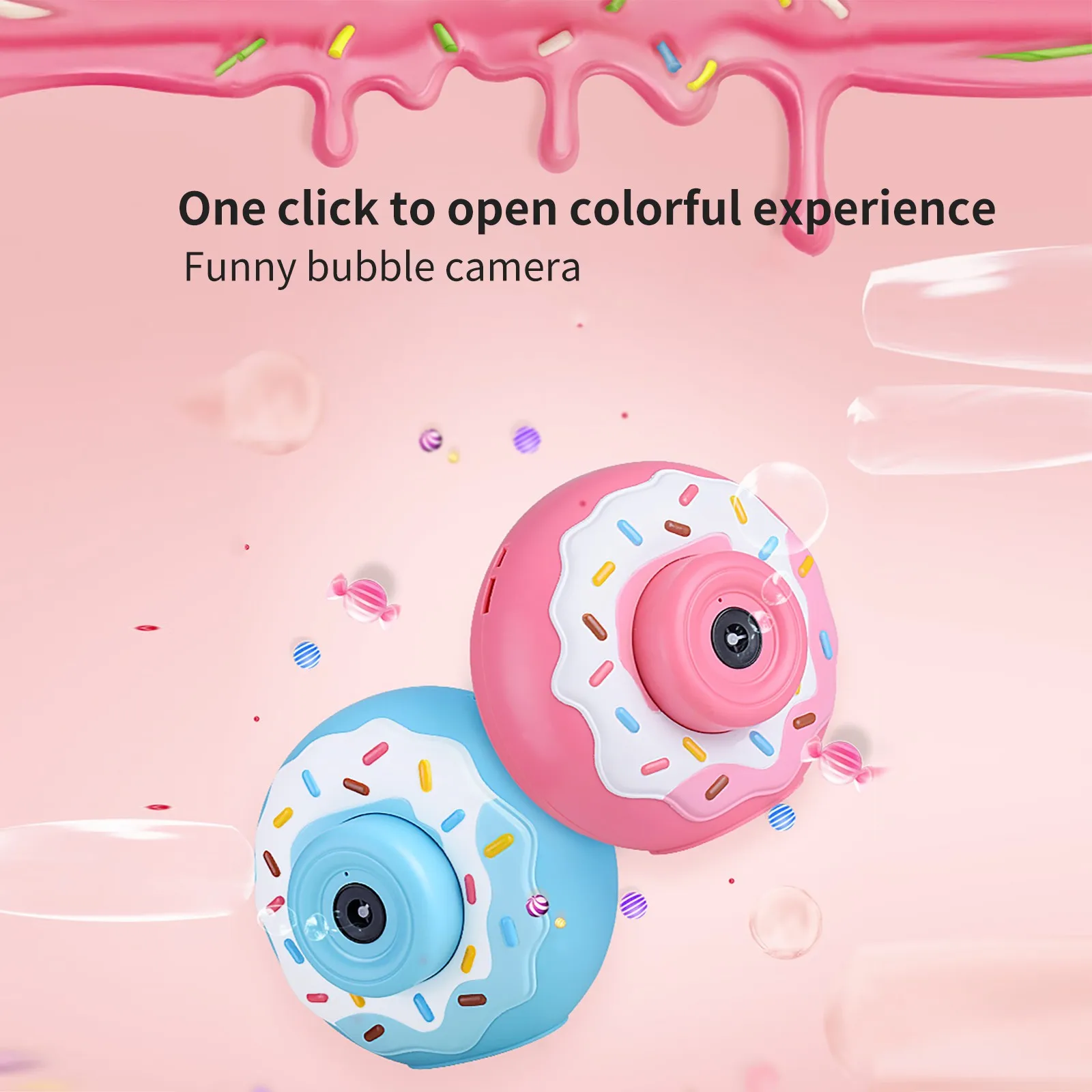 

Летние игрушки, детские пузырьки, милая свинья пузырьковая камера, цветная электрическая машина, пузырьки для детей, цена дорогая, потому чт...